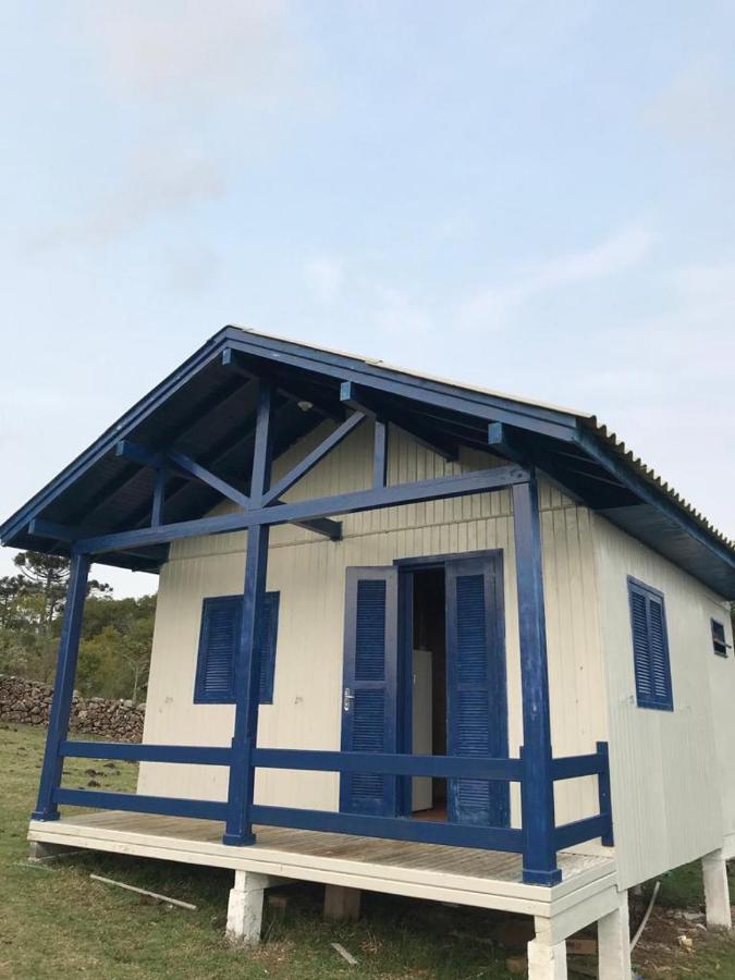 Casa De Campo Fazenda Das Pelotas Bom Jardim da Serra Buitenkant foto